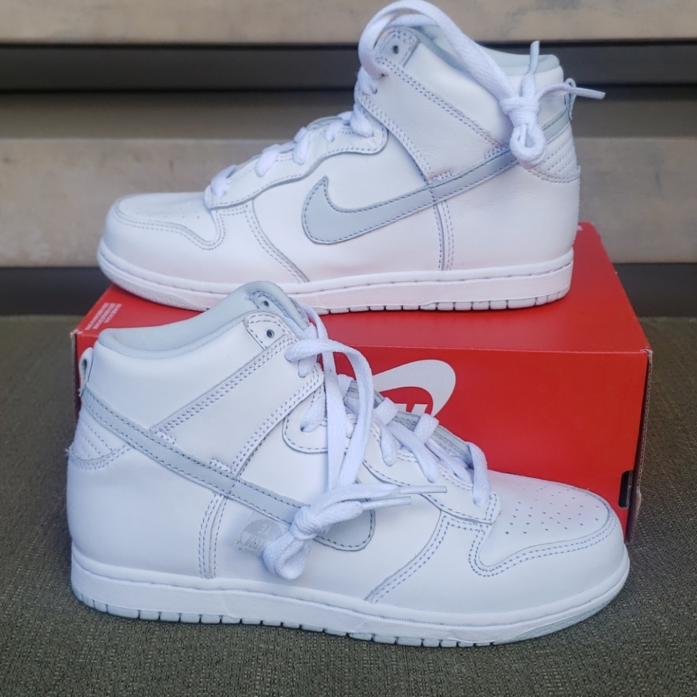 NIKE DUNK HIGH SP GS